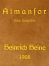 Almansor: Eine Tragödie
