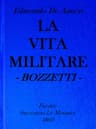 La Vita Militare: Bozzetti