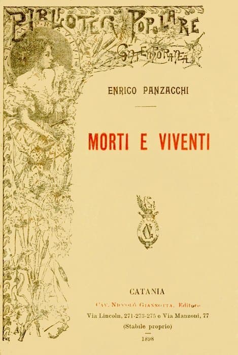 Morti E Viventi