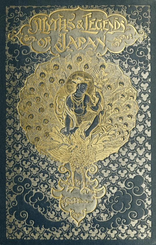 Myths & Legends of Japan