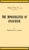 The Impossibilities of Anarchism