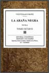 La Araña Negra, T. 8/9