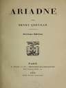 Ariadne