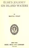Elsie's Journey on Inland Waters