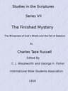 Studies in the Scriptures, Volume 7: The Finished Mystery