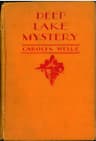 The Deep Lake Mystery