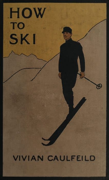 How to Ski and How Not to