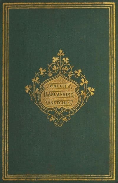 Lancashire Sketchesthird Edition