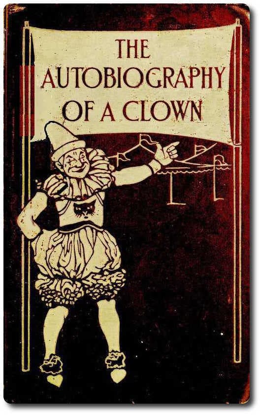 The Autobiography of a Clown