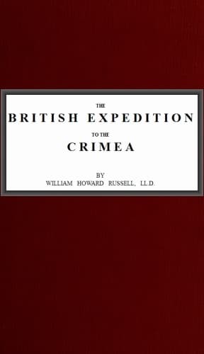 The British Expedition to the Crimea