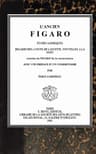 L'ancien Figaro