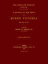 The Greville Memoirs, Part 2 (of 3), Volume 2 (of 3)a Journal of the Reign of Queen Victoria from 1837 to 1852