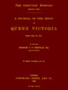 The Greville Memoirs, Part 2 (of 3), Volume 3 (of 3)a Journal of the Reign of Queen Victoria from 1837 to 1852