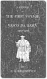 A Journal of the First Voyage of  Vasco Da Gama 1497-1499