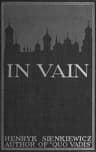 In Vain