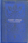 The Remarkable History of Sir Thomas Upmore, Bart., M.p., Formerly Known as "Tommy Upmore