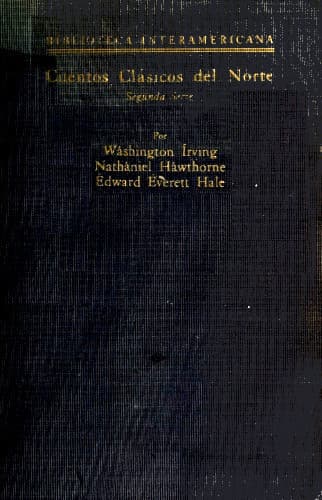 Cuentos Clásicos Del Norte, Segunda Serie