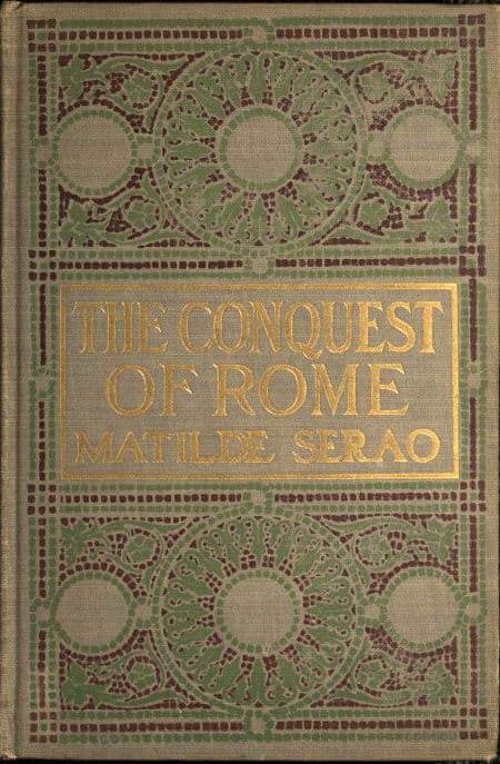 The Conquest of Rome