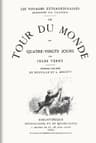 Le Tour Du Monde En Quatre-Vingts Jours