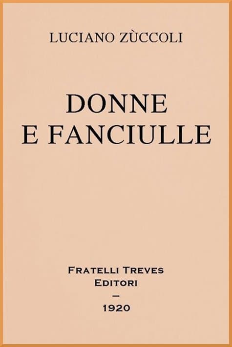 Donne E Fanciulle