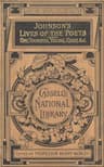 Lives of the English Poets: Gay, Thomson, Young, Gray, &c.