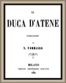 Il Duca D'atene