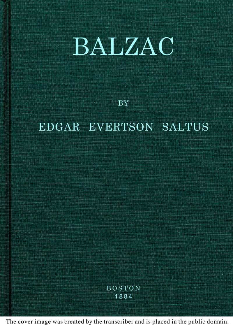 Balzac