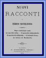 Nuovi Raccontidopo Venticinque Anni; Lo Specchio Rotto; Il Parassita Indipendente; Il Maestro Di Calligrafia; L'orologio Fermo; La Lettera Di Margherita