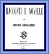 Racconti E Novelle