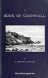 A Book of Cornwall