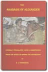 The Anabasis of Alexander: Or, The History of the Wars and Conquests of Alexander the Great