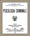 Psicologia Criminale