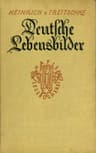 Deutsche Lebensbilder