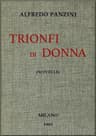 Trionfi Di Donna (novelle)