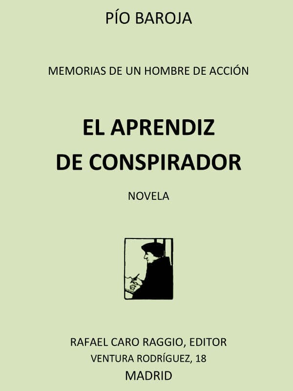 El Aprendiz De Conspirador