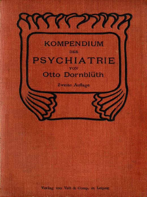 Kompendium Der Psychiatrie Für Studierende Und Ärzte