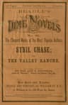 Sybil Chase; Or, The Valley Ranche: A Tale of California Life