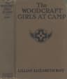 The Woodcraft Girls at Camp