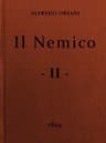 Il Nemico, Vol. II