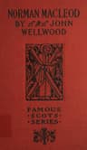 Norman Macleod
