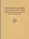 Thomas More: Een Treurspel in Verzen