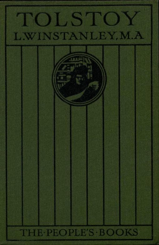 Tolstoy