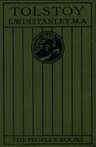 Tolstoy