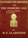 Studies on Homer and the Homeric Age, Vol. 1 of 3i. Prolegomena II. Achæis; Or, The Ethnology of the Greek Races