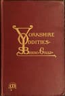 Yorkshire Oddities, Incidents, and Strange Events