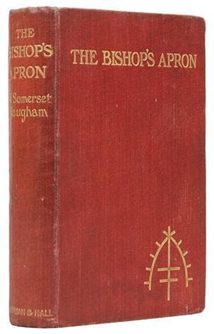 The Bishop's Apron: A Study in the Origins of a Great Family
