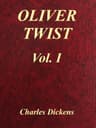 Oliver Twist, Vol. 1 (of 3)