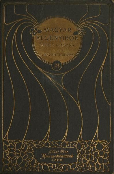 Mire Megvénülünk (1. Kötet)