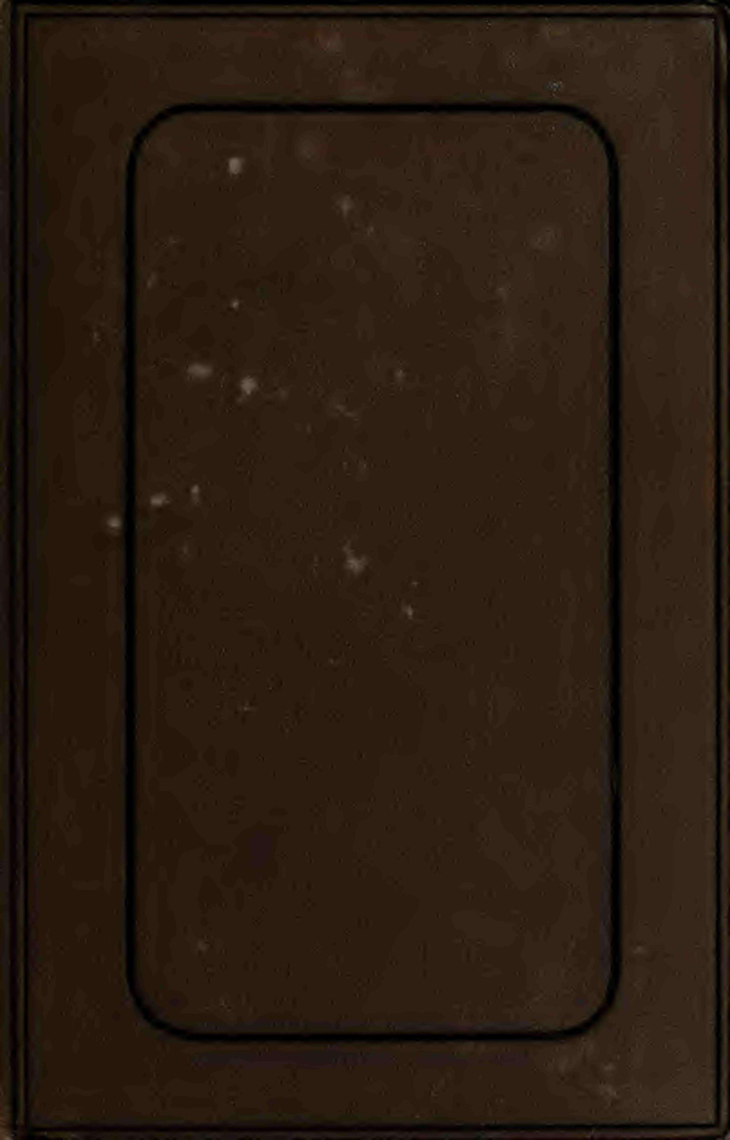 The Wizard's Son, Vol. 1 (of 3)