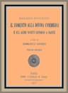Il Comento Alla Divina Commedia, E Gli Altri Scritti Intorno a Dante, Vol. 2